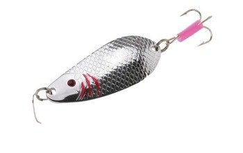 BŁYSTKA WAHADŁOWA - DUENDE Nr 3 / 16 g - SREBRNY MIKADO PMB-WDU-16-S