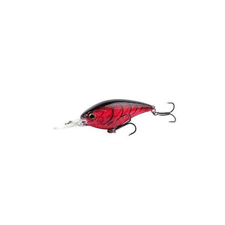 Yasei Cover Crank F SR 70mm 1m-2m Red Crayfish Shimano (LUYASCCFSR07RCR)