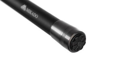 WĘDKA - INTRO POWER TELE FLOAT 300 up to 60g (6 sec.) - op.1szt. MIKADO WAA797-300