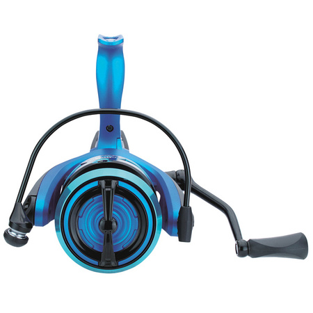 Kołowrotek VDE-Robinson Feeder Freerunner FD 406 VDR Team 23P-VF-R40