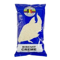 Dodatek zanętowy Biscuit Creme 1kg Van Den Eynde ED-BIC