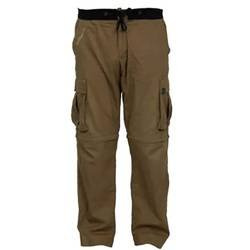 Długie Bojówki Shimano Tribal Tactical Wear L Tan Shimano (SHTTW12L)
