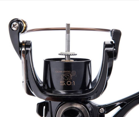 KOŁOWROTEK - KATSUDO RUNNER 3005 FD MIKADO KDA130-3005FD