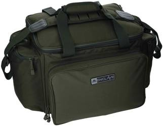 TORBA - ENCLAVE THERMO SET - TORBA TERMO + ZESTAW OBIADOWY 2 OS. (42X29x30cm) - op.1szt. MIKADO UWF-027