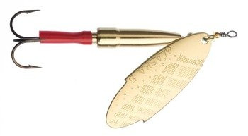 BŁYSTKA OBROTOWA LUKRIS CUCH.ALASKA 5 ORO 5X1SZT JAXON BL-PAK5O