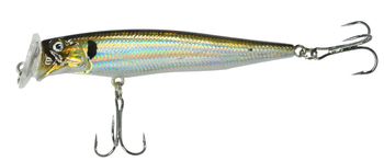 WOBLER ATRACT FLASH 8,5cm D JAXON VR-XHP085D