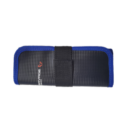 JIG ROLL-UP 27X21CM 10 NORMAL-LONG 40-120G JIG SEATS 1PCS Savage Gear (77320)