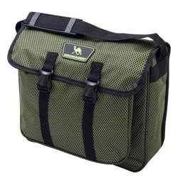 Chlebak Dromader, 37,5x35x11cm Robinson 73-DB-006