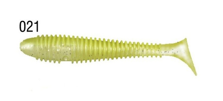 GRUBBER SHAD 4cm 021 OP.12SZT KONGER 302000021