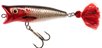 WOBLER HS POPPER CHLUP 7 F RB JAXON VJ-PN07FRB