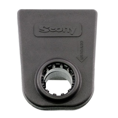 Podstawa do montażu na relingu (7/8") SCOTTY 0287      DRAGON KSP-0287