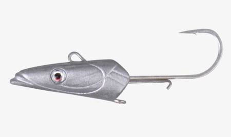 Savage Gear Sandeel Jigg Head 22g 3/0 12.5cm - 3pcs (50338)