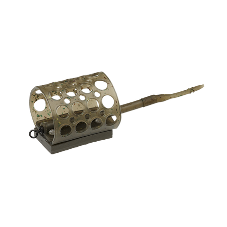 DETEK FLEX FEEDER INLINE 25G M 32PCS DAM (66013)