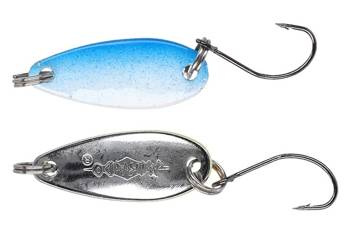 BŁYSTKA WAHADŁOWA ICE SPOON 2.4 cm / 1.5 g / 03 MIKADO PMB-I01-2.5-03