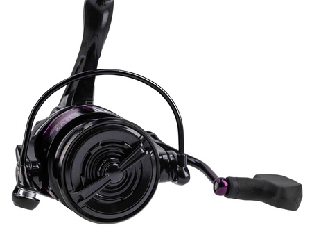 KOŁOWROTEK - UV2 FEEDER 3007 - MIKADO, KOŁOWROTEK NA GRUNT FEEDER KDA188-3007