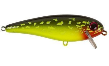 Wobler STRIKE PRO Jonny Vobbler Suspending 15cm/53.0g JV008    DRAGON TEV-EG205B-JV008