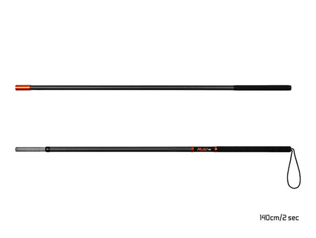 Uchwyt do podbieraka Delphin Atak! DUO 140cm/2 składy Delphin (101004550)