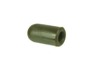 KORALIK ZDERZAKOWY BULLET BEAD 6X12mm OP.10SZT TEAM CARP KONGER 960000144
