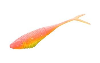 (R) PRZYNĘTA DO DROP SHOT FISH FRY 8cm / 352 - 1szt MIKADO PMFY-8-352