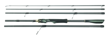 Wędka Robinson Traveller Spin 2,70m 10-30g, 5 sekcji Robinson 1TL-SP-027