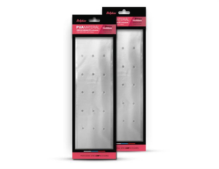 PVA worki z otworami Delphin / 10szt 70x200mm Delphin (851010150)