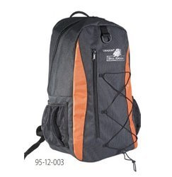 Plecak HELLS ANGLERS  30x15x50 cm     DRAGON CHR-95-12-003