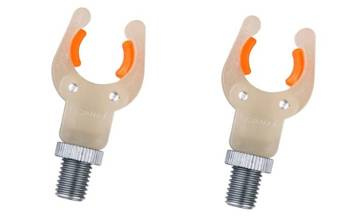 PODPÓRKA, PODPÓRKI, WIDEŁKI PROLOGIC Butt Klinger Rod Rest Glow - 2szt. (37675)