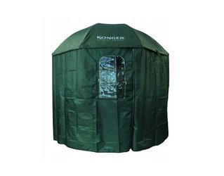 PARASOL LUX GUMOWANY NAMIOT 250 KONGER 976005250