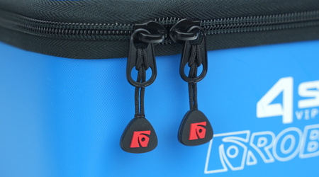 Kuweta EVA Robinson 4SPIN - zestaw 3szt, 28x28x10cm Robinson 74-EK-008