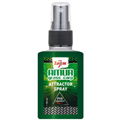 ATRAKTOR C.Z. AMUR ATTRACTOR SPRAY 50ML  JAXON FZ-CZ4382