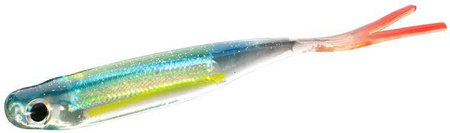 JASKÓŁKA GUMA TSUBAME 13.5 cm / M509 1szt MIKADO PMTS-13.5-509