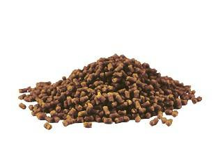 PELLET METHOD FEEDER 2MM MARCEPAN-MIÓD 500G JAXON FM-PE45