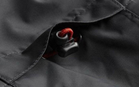 KOMBINEZON TERMICZNY CAMOVISION THERMO SUIT ROZMIAR XL CAMO/BLACK (65506)