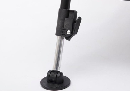 FOTEL WĘDKARSKI AVENGER COMFORT CAMO PROLOGIC (65046)