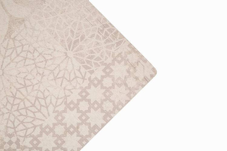 TODDLEKIND Mata do zabawy piankowa podłogowa Prettier Playmat Persian Sand Beige