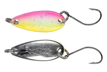 BŁYSTKA WAHADŁOWA ICE SPOON 2.4 cm / 2.5 g / 02 MIKADO PMB-I01-2.5-02