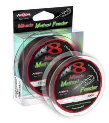 PLECIONKA OCTA METHOD FEEDER 0.12mm / 300m BRĄZOWA MIKADO Z45-012