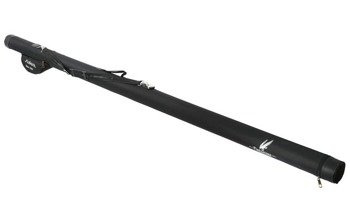 TUBA NA SPINNING Z KOŁOWROTKIEM, WĘDKĘ, WĘDZISKO 204 cm (206x15x17cm) MIKADO UWJ-RT02-204