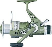 KOŁOWROTEK KARPIOWY TOP CARP FRT 500 JAXON KJ-TCB500