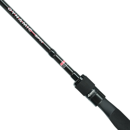 Wędka Robinson Dynamic Power Spin 2,59m 10-40g Robinson 1DN-PS-025