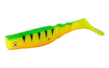 (R) GUMA FISHUNTER 5cm / 127 - 1szt MIKADO PMFHL5-127