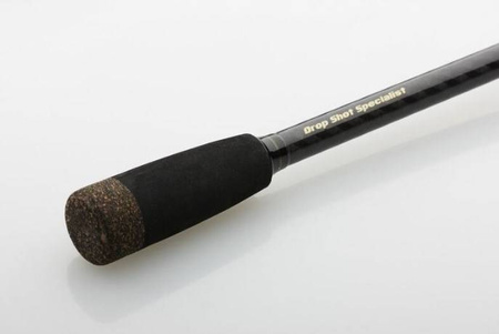 SPINNING SG2 DROP SHOT SPECIALIST 7'4" 223CM 2-12G 2SEC SAVAGE GEAR (72178)