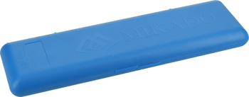 PUDEŁKO - RIG BOX - NA PRZYPONY 15-25cm - op.1szt. MIKADO UAC-P006