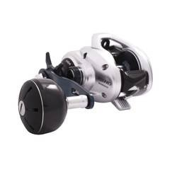 Multiplikator Niskoprofilowy Tranx A 301 HG Lewa Ręka Shimano (TRX301HGA)