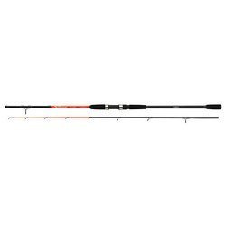 Wędka Sonora Boat Quiver 2,10m 50-150g Shimano (SONBTQ210)