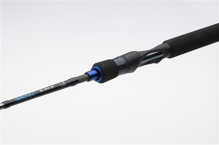 DAM SALT-X SPIN 66M 7-21G DAM 65741