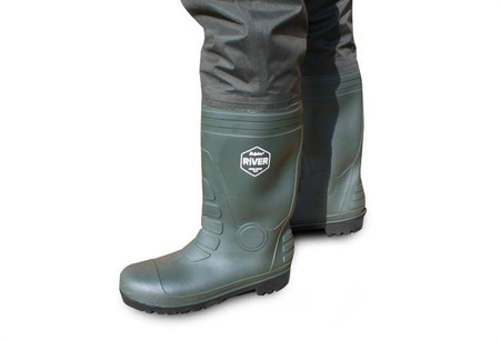 Wodery Delphin RIVER roz. 41 Delphin (766020041)