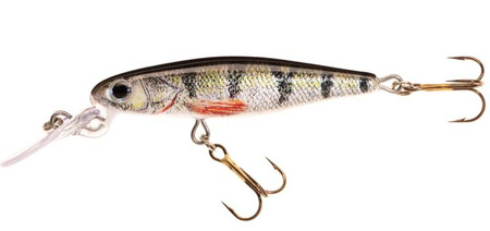 WOBLER.HS MANGA DR 5 DR OK JAXON VJ-MC05DROK