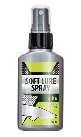 SPRAY ZAPACHOWY C.Z. SZCZUPAK 50ML JAXON FZ-CZ9186