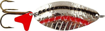 BŁYSKOTKA WAHADŁÓWKA JAXON HS ALGA  TOR 1 SA 5X1SZT JAXON BW-JAR1SA